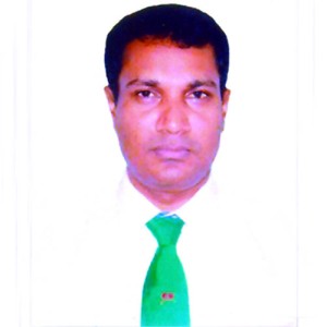 মো. আকবর হোসেন 