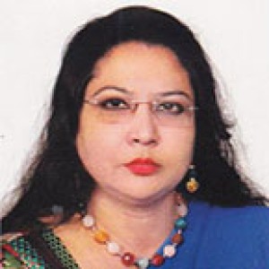 সুরমা জাহিদ