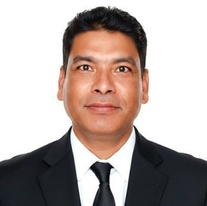 হাফিজ মাহমুদ