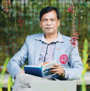  প্রকৌশলী হাফিজুর রহমান