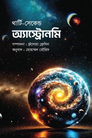 থার্টি-সেকেন্ড অ্যাস্ট্রোনমি