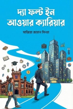 দ্যা ফল্ট ইন আওয়ার ক্যারিয়ার