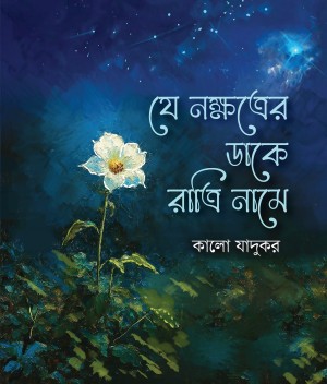 যে নক্ষত্রের ডাকে রাত্রি নামে