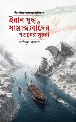 ইরান যুদ্ধ ও সাম্রাজ্যবাদের পতনের সূচনা