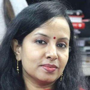 ফাতিমা বুলবুল